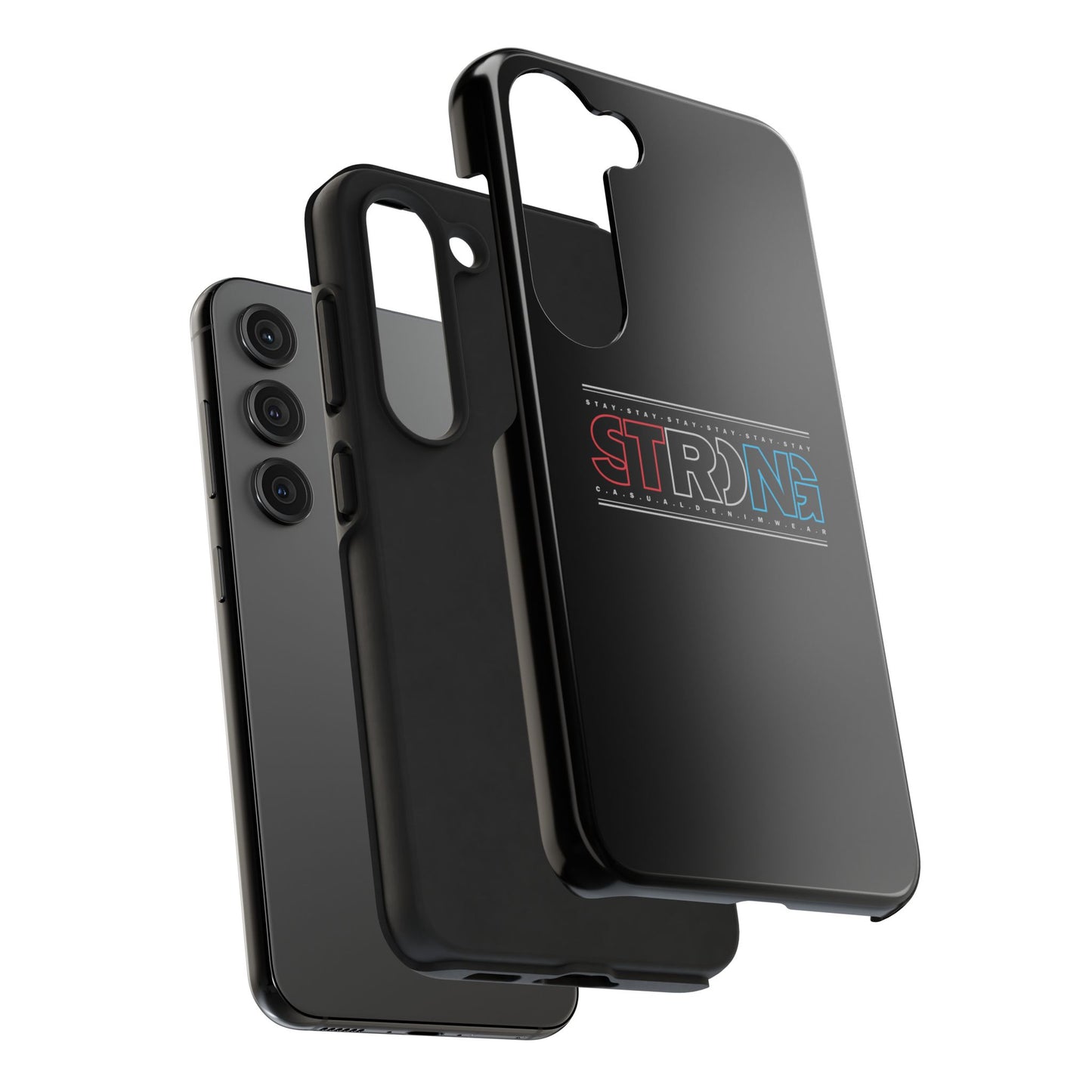 Stay Strong - Phone Case