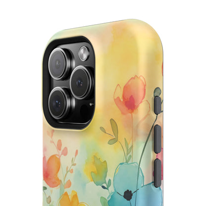 Floral Phone Case #2