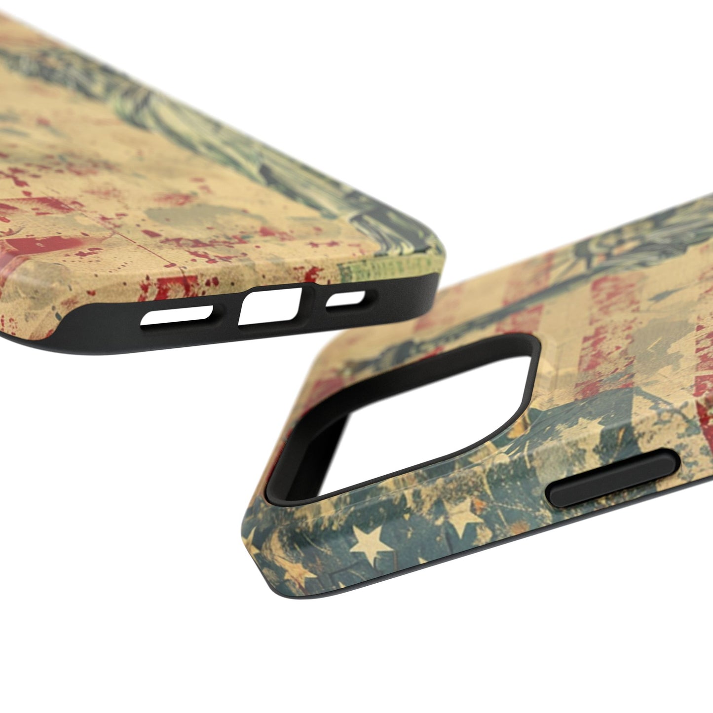 Patriotic Phone Case - Liberty Theme