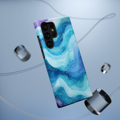 Ocean Wave  Phone Case