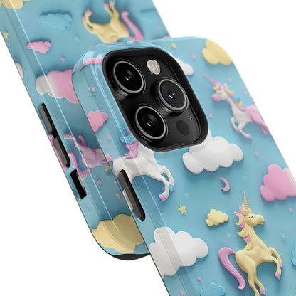 Magical Unicorn Phone Case