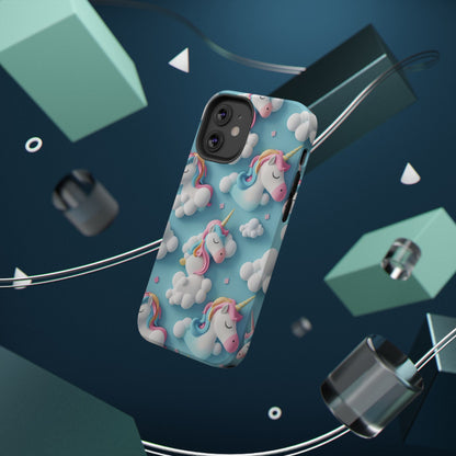 Unicorn Cloud  Phone Case