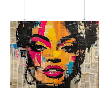 Rolled Posters