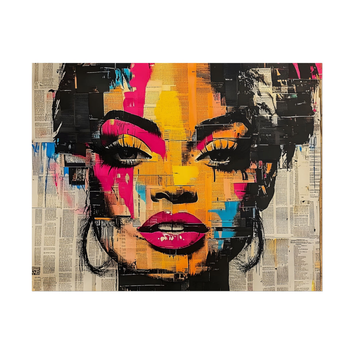 Rolled Posters