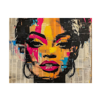 Rolled Posters
