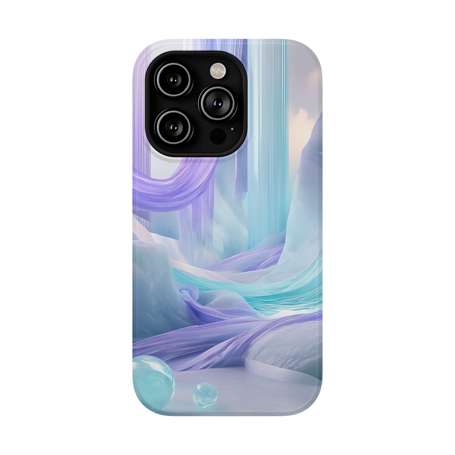 Phone Case - Dreamy Pastel Design