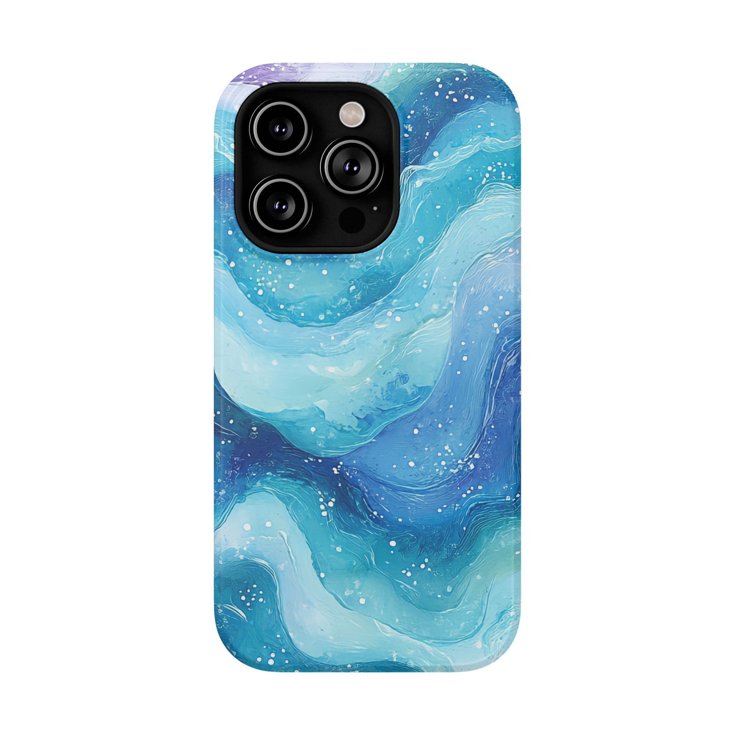 Ocean Wave  Phone Case