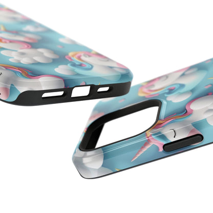 Unicorn Cloud  Phone Case