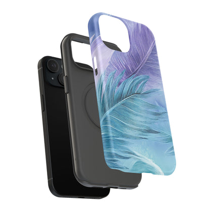 Tropical Vibe Phone Case | Impact-Resistant | Perfect for Beach Lovers