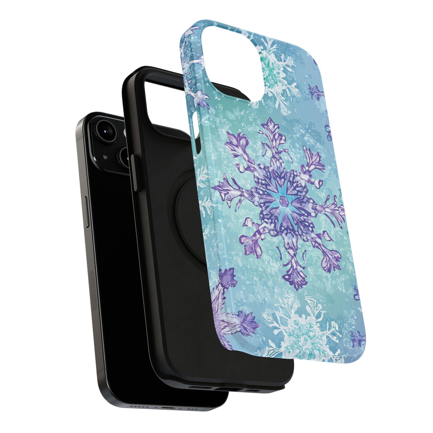 Winter Wonderland  Phone Case