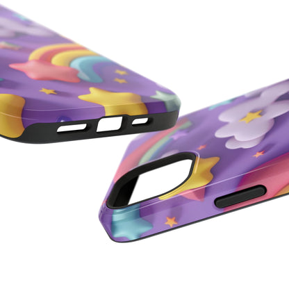 Colorful Rainbow Phone Case