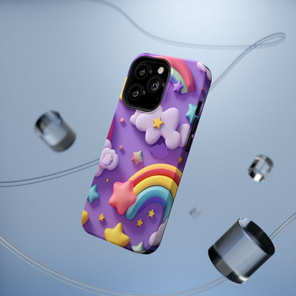 Colorful Rainbow Phone Case