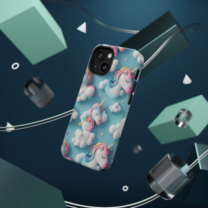 Unicorn Cloud  Phone Case