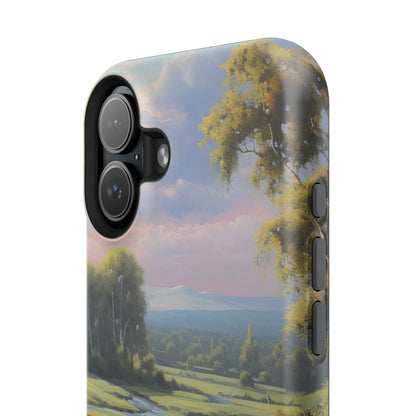 Scenic Nature iPhone Case