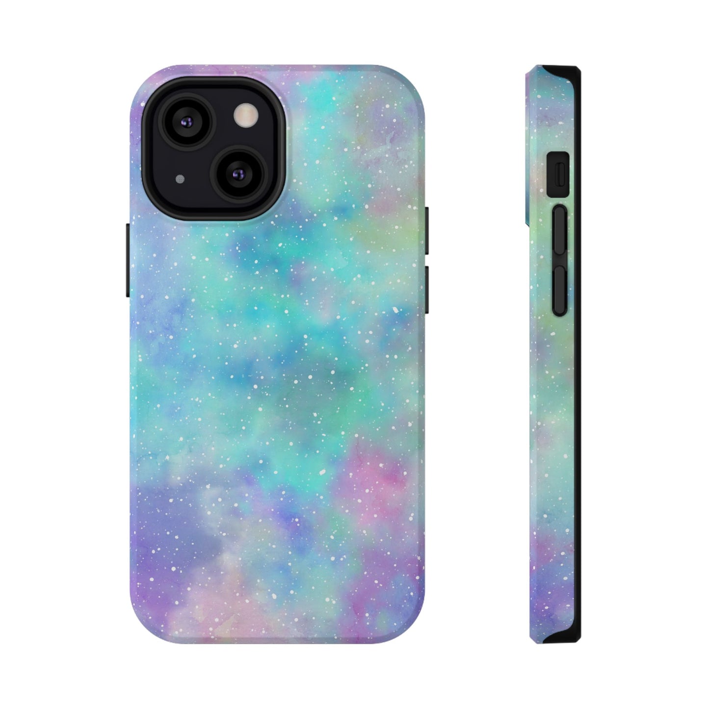 Cosmic Galaxy  Phone Case