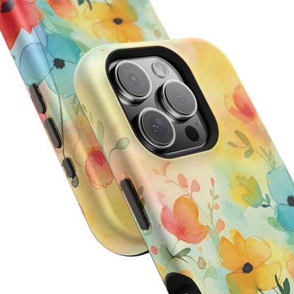 Floral Phone Case #2