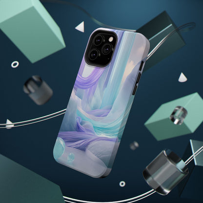 Phone Case - Dreamy Pastel Design