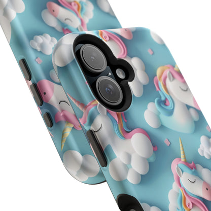 Unicorn Cloud  Phone Case