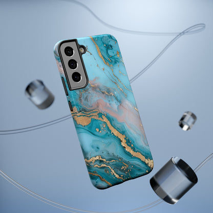 Marble Design  Phone Case