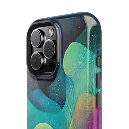 Colorful  Creative Souls phone case