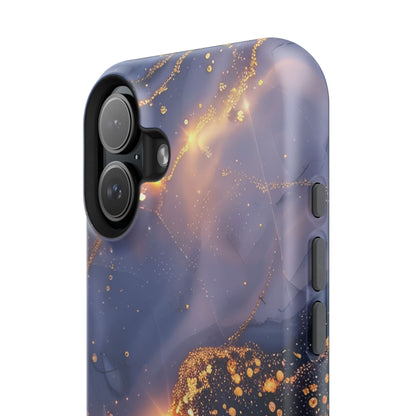 Cosmic Glitter  Phone Case