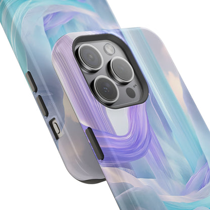 Phone Case - Dreamy Pastel Design