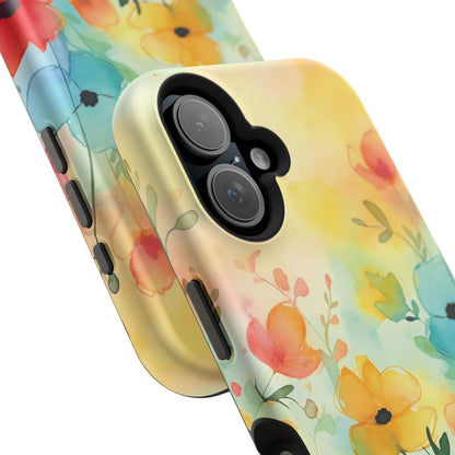 Floral Phone Case #2