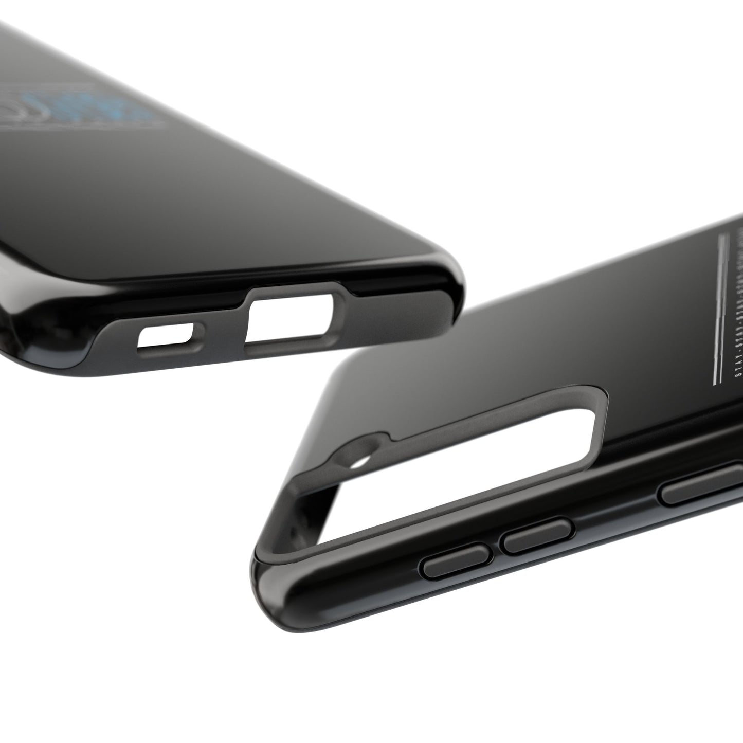 Stay Strong - Phone Case