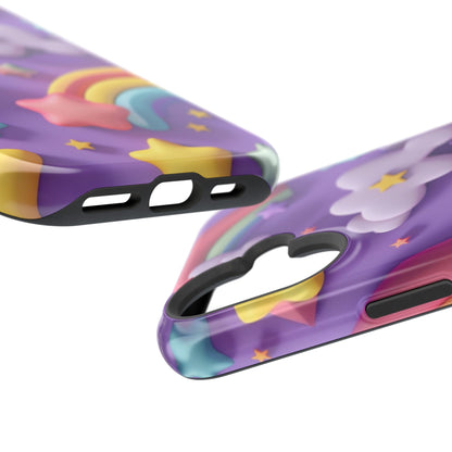 Colorful Rainbow Phone Case