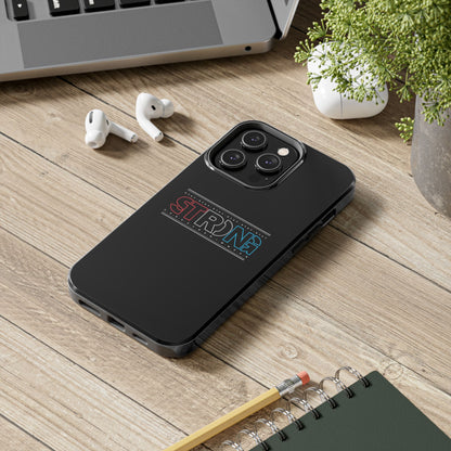 Stay Strong - Phone Case
