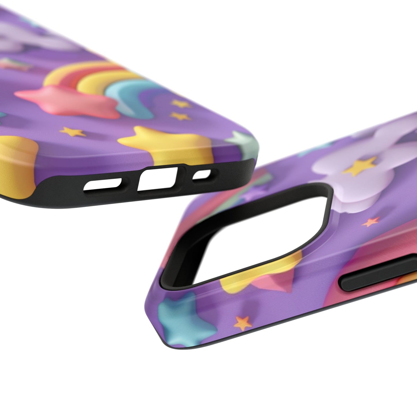 Colorful Rainbow Phone Case