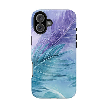Tropical Vibe Phone Case | Impact-Resistant | Perfect for Beach Lovers