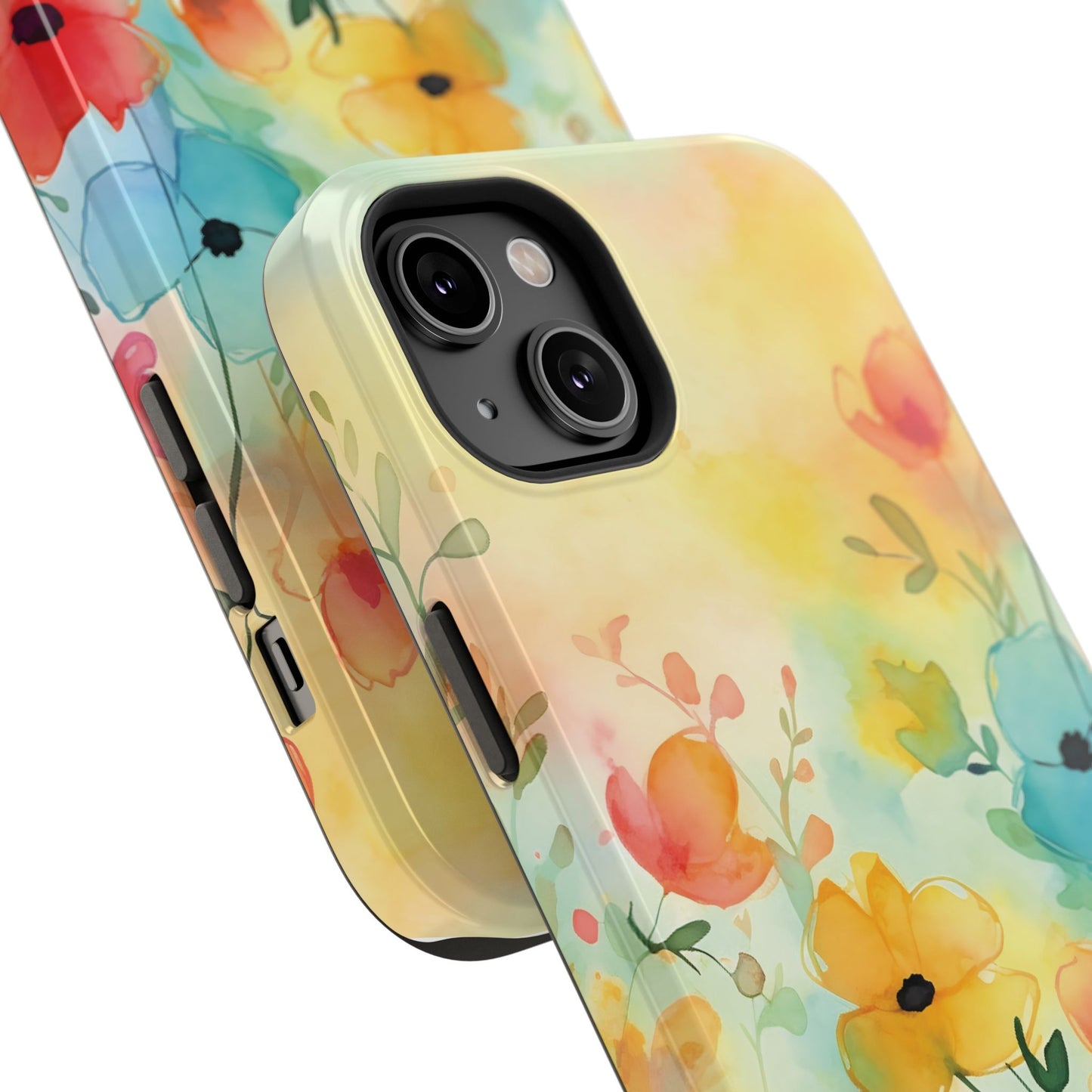 Floral Phone Case #2