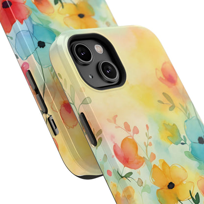 Floral Phone Case #2