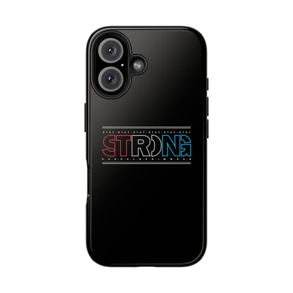 Stay Strong - Phone Case