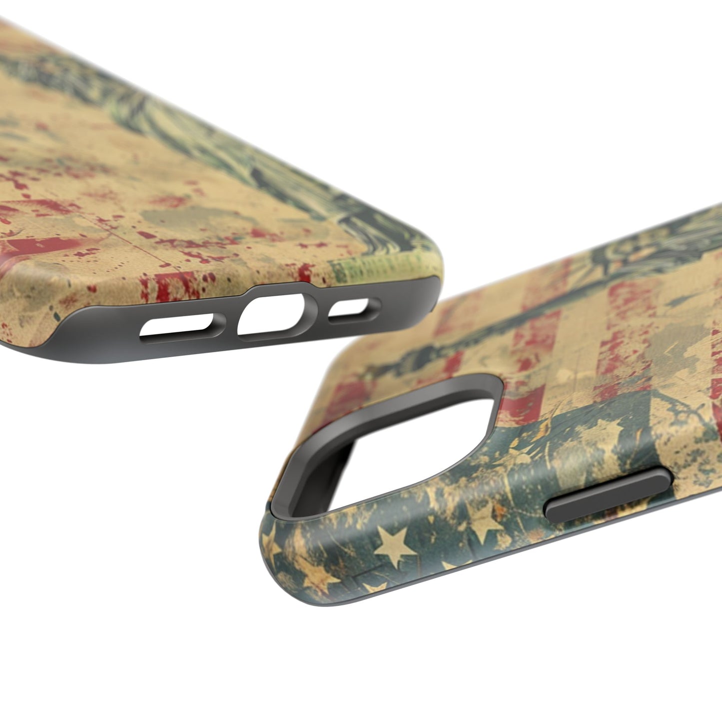 Patriotic Phone Case - Liberty Theme