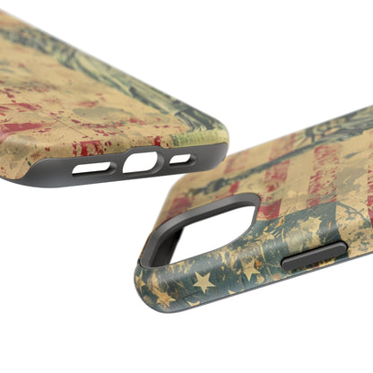 Patriotic Phone Case - Liberty Theme
