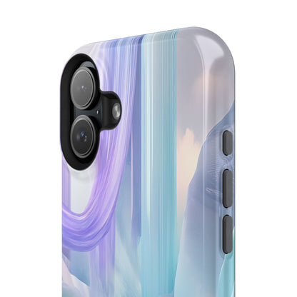 Phone Case - Dreamy Pastel Design