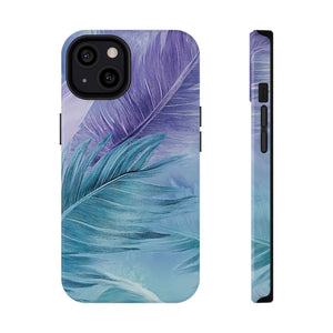 Tropical Vibe Phone Case | Impact-Resistant | Perfect for Beach Lovers