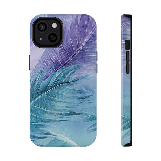 Tropical Vibe Phone Case | Impact-Resistant | Perfect for Beach Lovers