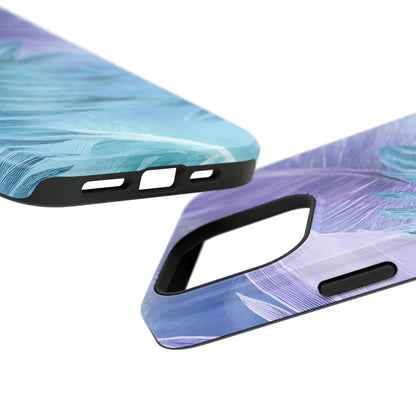 Tropical Vibe Phone Case | Impact-Resistant | Perfect for Beach Lovers