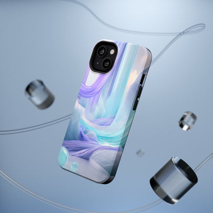 Phone Case - Dreamy Pastel Design
