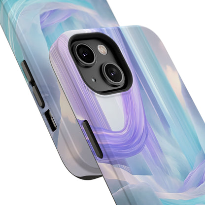 Phone Case - Dreamy Pastel Design