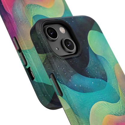 Colorful  Creative Souls phone case