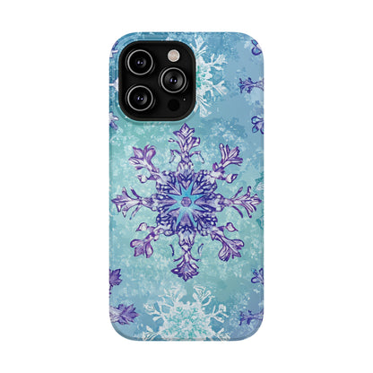 Winter Wonderland  Phone Case