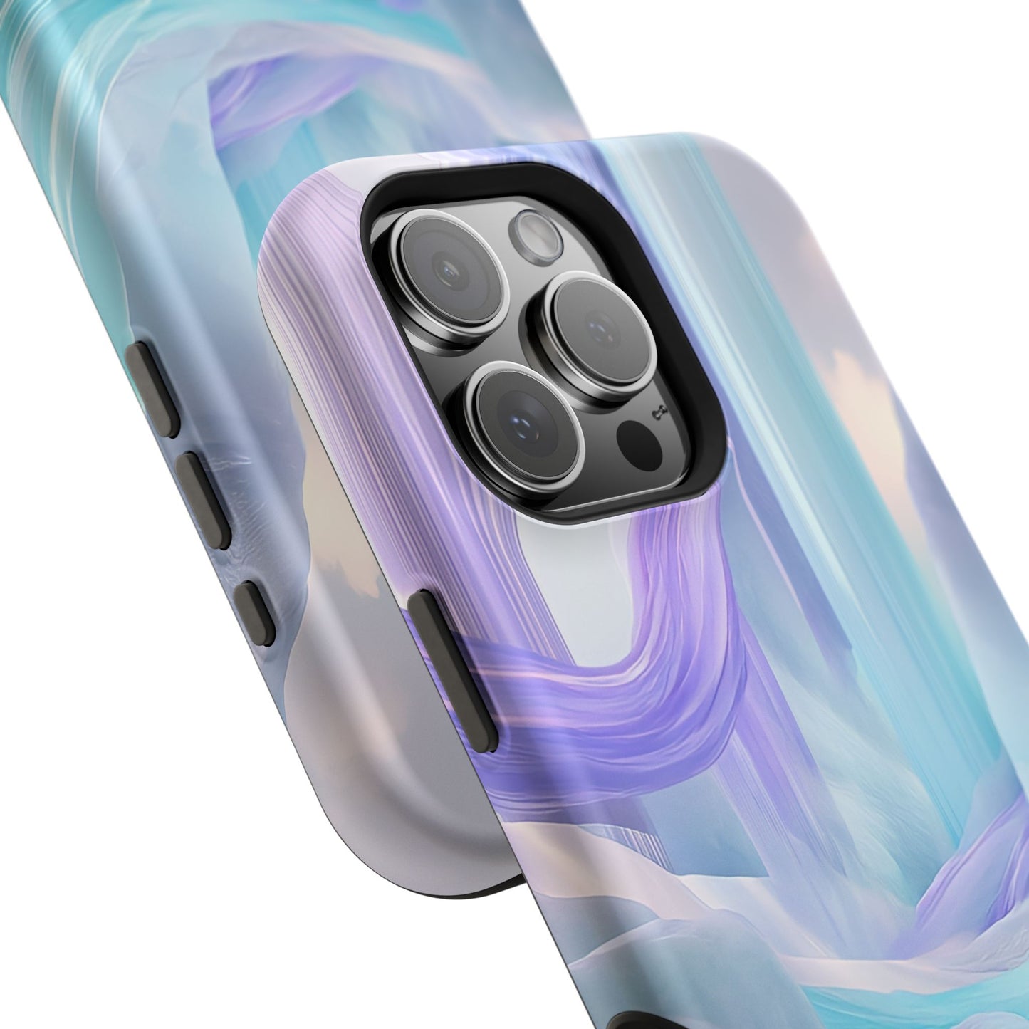 Phone Case - Dreamy Pastel Design