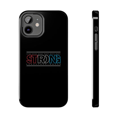 Stay Strong - Phone Case