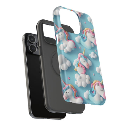 Unicorn Cloud  Phone Case