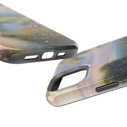 Scenic Nature iPhone Case