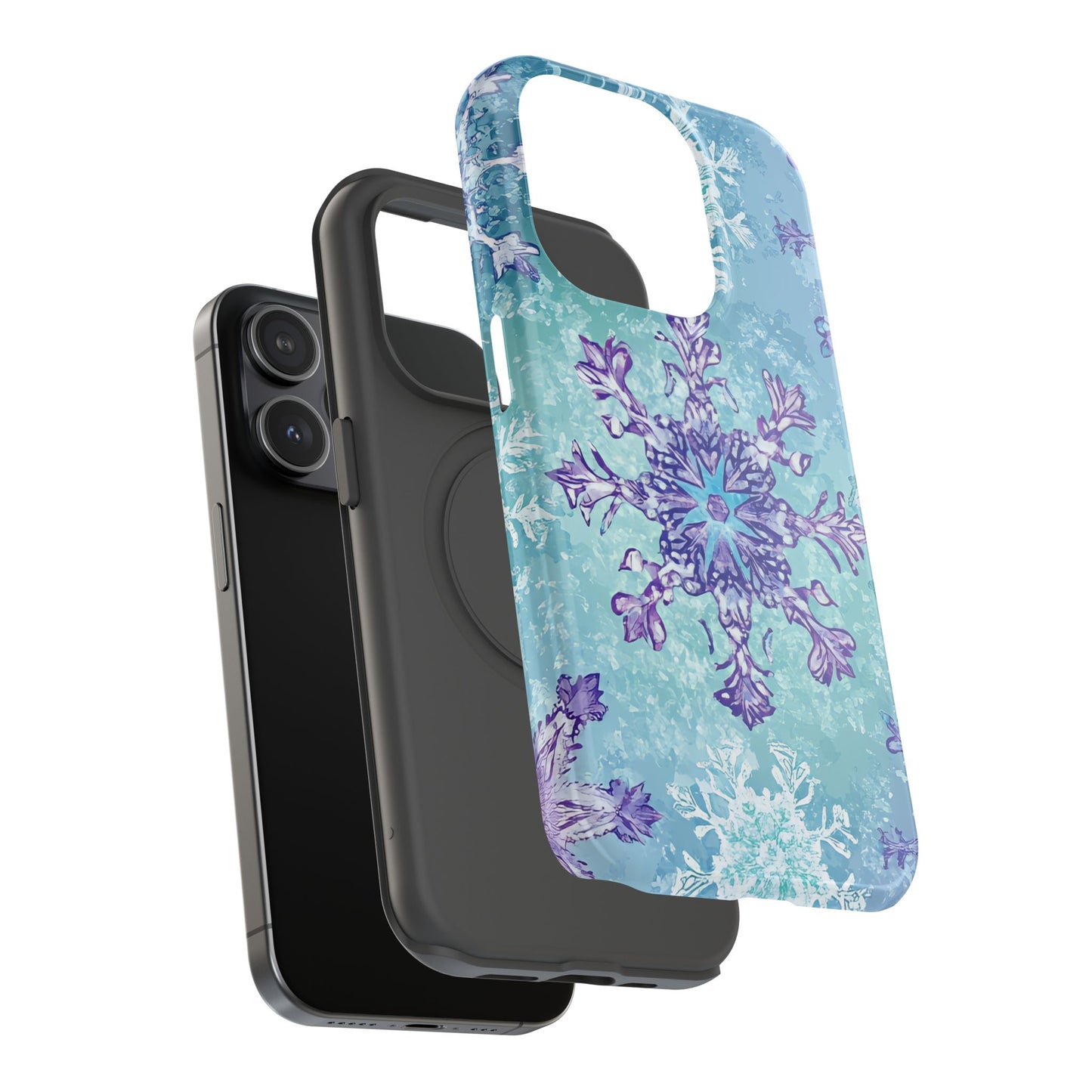 Winter Wonderland  Phone Case